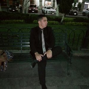 Meet your Posher, Leonardo favio